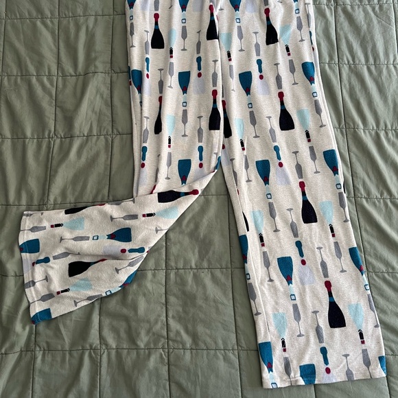 PJ pants - Picture 3 of 5